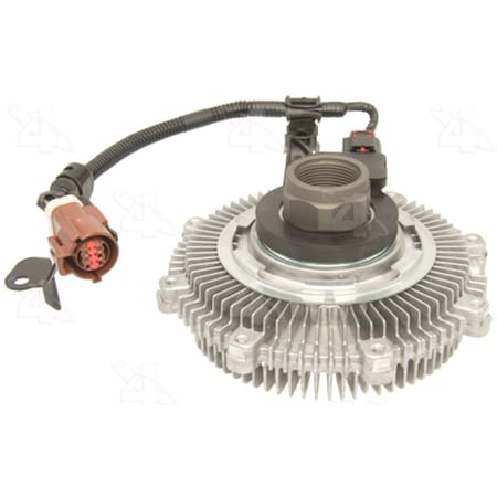 Four Seasons FORD EXPEDITN 08-07-F SER PU 08-07/LINC 46056